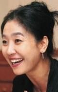 Actress Kim Bu Seon, filmography.
