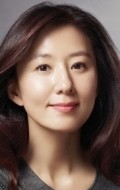 Actress Kim Hie Ae, filmography.