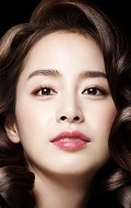 Actress Kim Tae Hee, filmography.