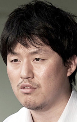 Actor Kim Min-jae, filmography.