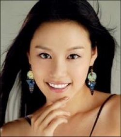 Actress Kim Ah Jung, filmography.