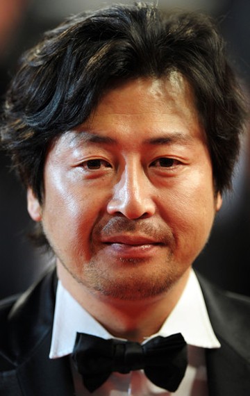 Actor Kim Yun Seok, filmography.