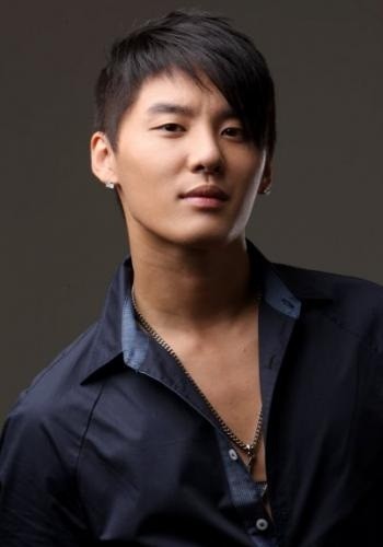 Actor Kim Jun Su, filmography.