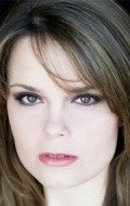Recent Kimberly J. Brown pictures.