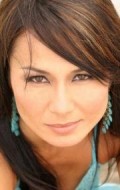 Actress, Producer Kimberly Estrada, filmography.
