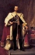 King George V - bio and intersting facts about personal life.