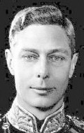 King George VI - bio and intersting facts about personal life.