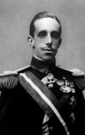 King Alfonso XIII - bio and intersting facts about personal life.