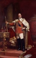 King Edward VII - bio and intersting facts about personal life.