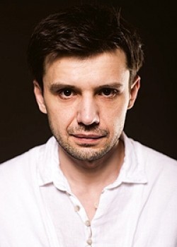 Actor Kirill Kobzarev, filmography.