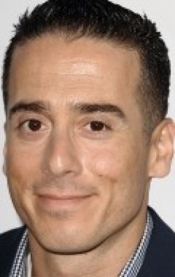 Kirk Acevedo - bio and intersting facts about personal life.