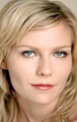 Kirsten Dunst - bio and intersting facts about personal life.