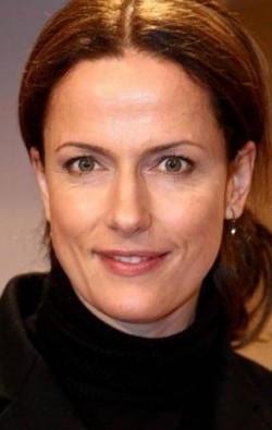 Claudia Michelsen - bio and intersting facts about personal life.