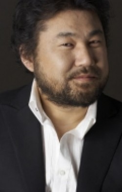Actor Ko Chang Seok, filmography.