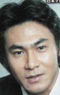 Actor Koh Takasugi, filmography.