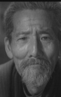 Actor Kokuten Kodo, filmography.