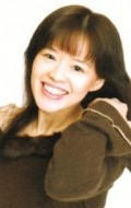 Actress Konami Yoshida, filmography.