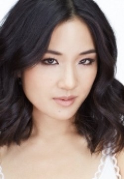 Recent Constance Wu pictures.