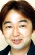 Actor Kosuke Okano, filmography.