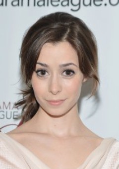 Cristin Milioti - bio and intersting facts about personal life.