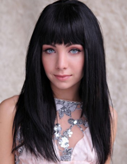 Ksenia Solo - bio and intersting facts about personal life.