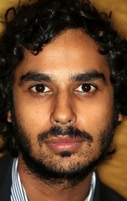 Kunal Nayyar - bio and intersting facts about personal life.
