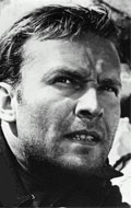 Actor Kunibert Gensichen, filmography.
