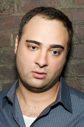 Kurt Metzger - bio and intersting facts about personal life.
