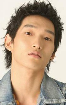 Actor Kwon Choi, filmography.