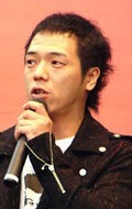 Actor Kyosuke Yabe, filmography.