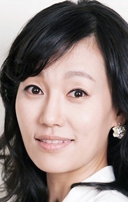 Actress Kyung Jin, filmography.
