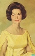 Lady Bird Johnson - bio and intersting facts about personal life.