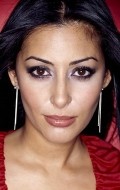 Laila Rouass - wallpapers.