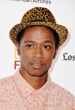 LaKeith Stanfield filmography.
