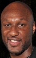 Lamar Odom - bio and intersting facts about personal life.