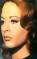Actress La Polaca, filmography.