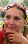 Larisa Kadochnikova - bio and intersting facts about personal life.