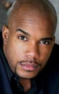 Larnell Stovall - bio and intersting facts about personal life.