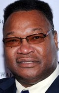 Actor Larry Holmes, filmography.