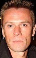 Larry Mullen Jr. - bio and intersting facts about personal life.