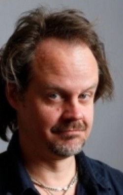 Larry Fessenden - bio and intersting facts about personal life.