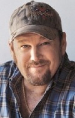 Larry The Cable Guy filmography.