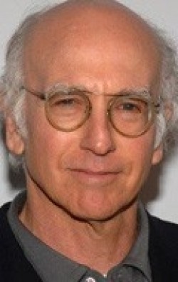 Larry David - bio and intersting facts about personal life.