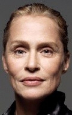 Lauren Hutton - bio and intersting facts about personal life.