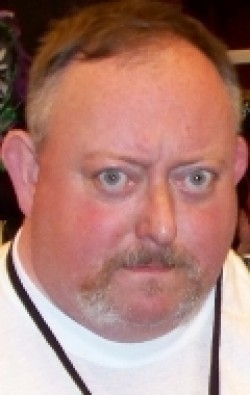 Recent Laurence R. Harvey pictures.