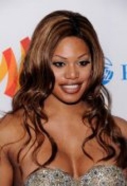 Laverne Cox - bio and intersting facts about personal life.