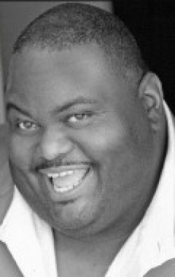 Lavell Crawford filmography.