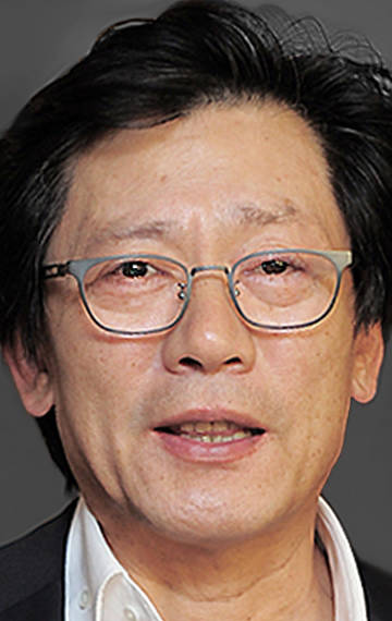 Actor Lee Hee Do, filmography.