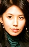 Actress Lee Eun Ju, filmography.