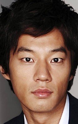 Actor Lee Cheon Hee, filmography.